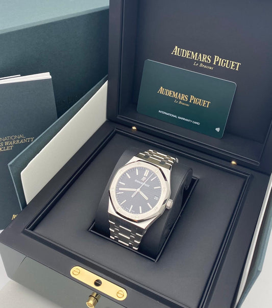 Audemars Piguet Royal Oak 41 - 15500ST