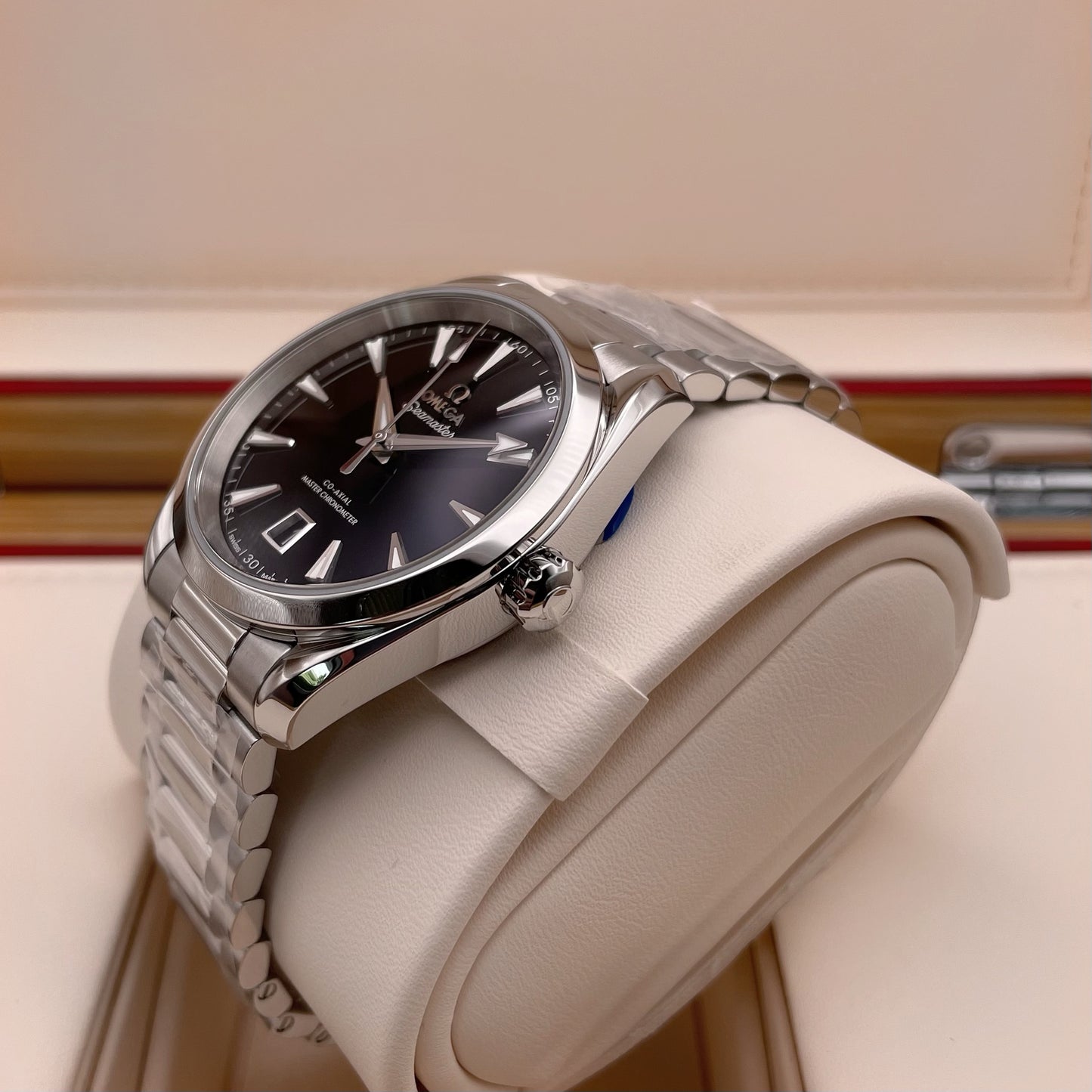Omega Seamaster Aqua Terra 150M - 220.10.38.20.01.004