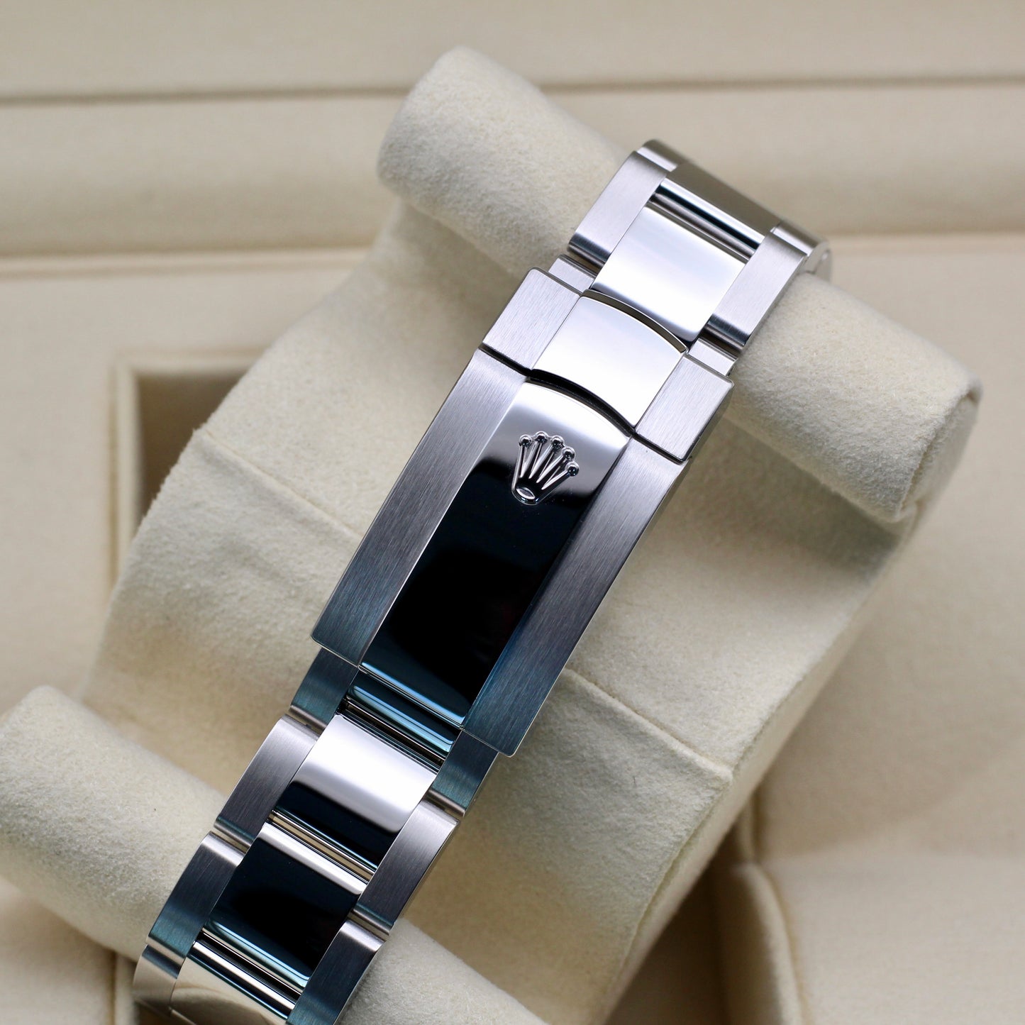 Rolex Datejust 41 - 126334