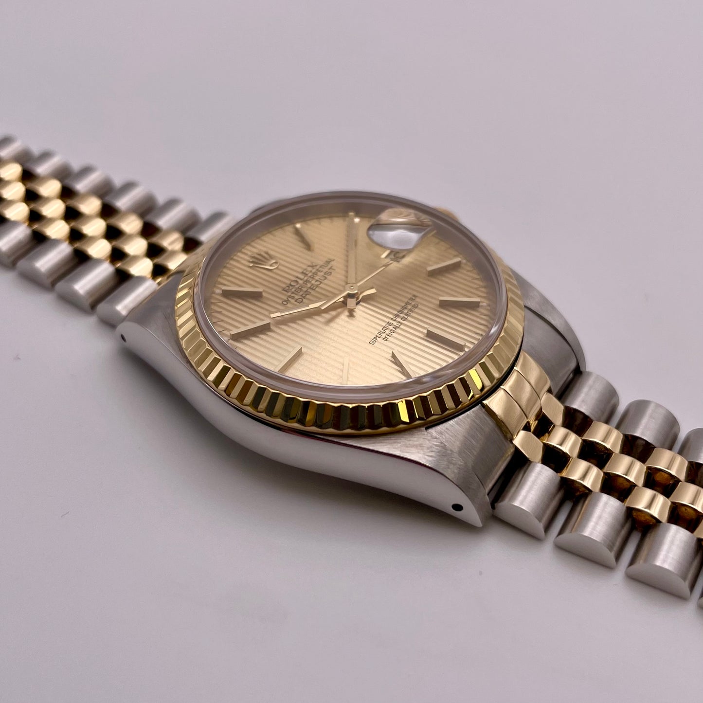 Rolex Datejust 36 - 16233 Vintage