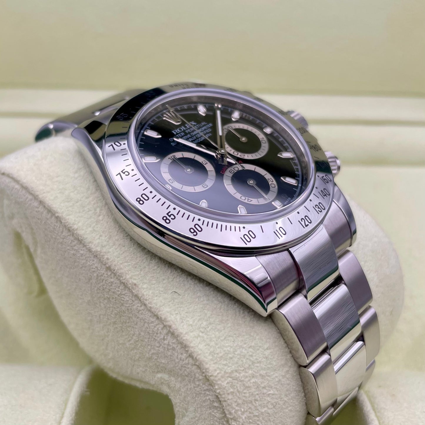 Rolex Daytona - 116520
