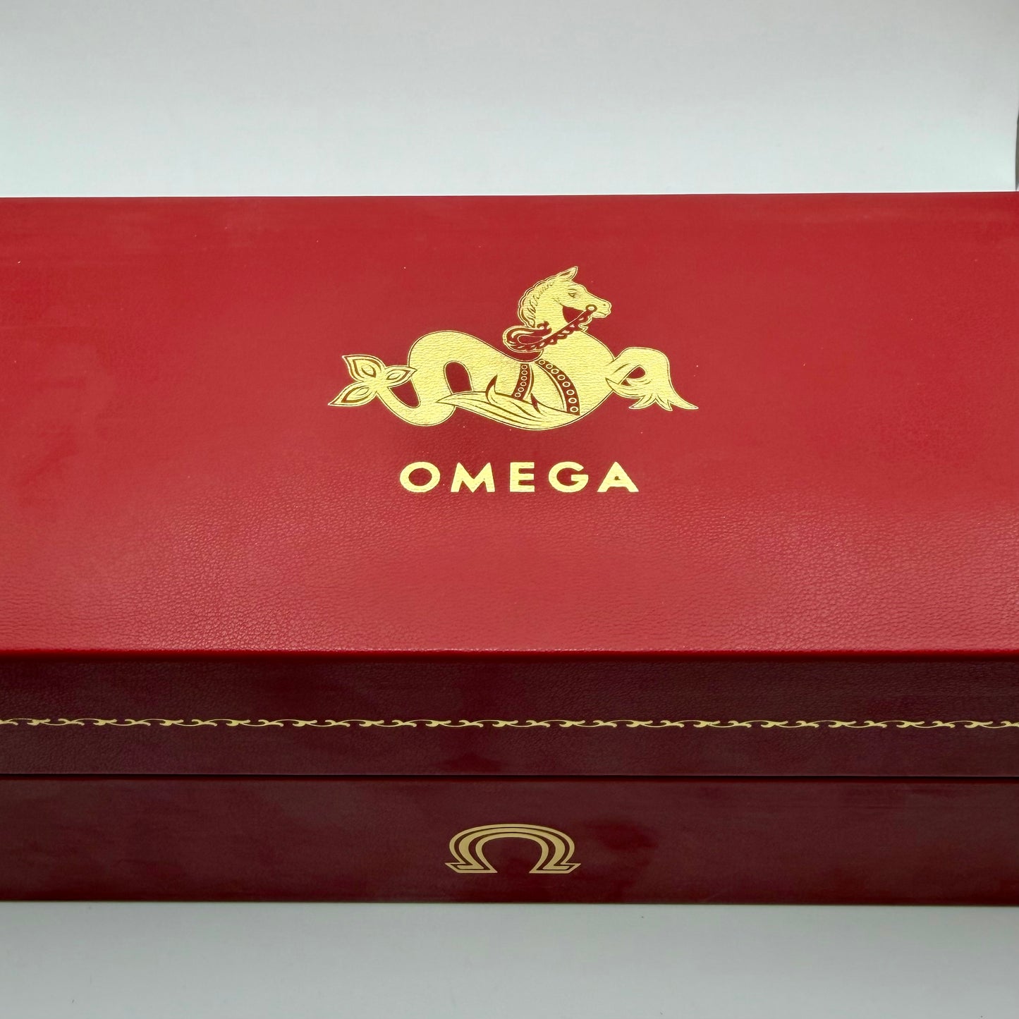 Omega Trilogy 1957 Set - 311.10.39.30.01.002