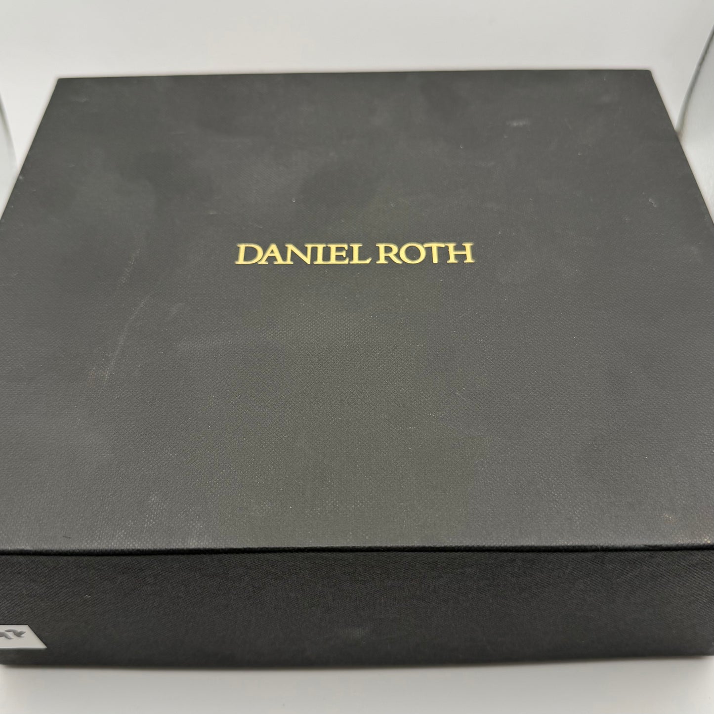 Daniel Roth Masters Perpetual Calendar Moon Phase - 118.X.60