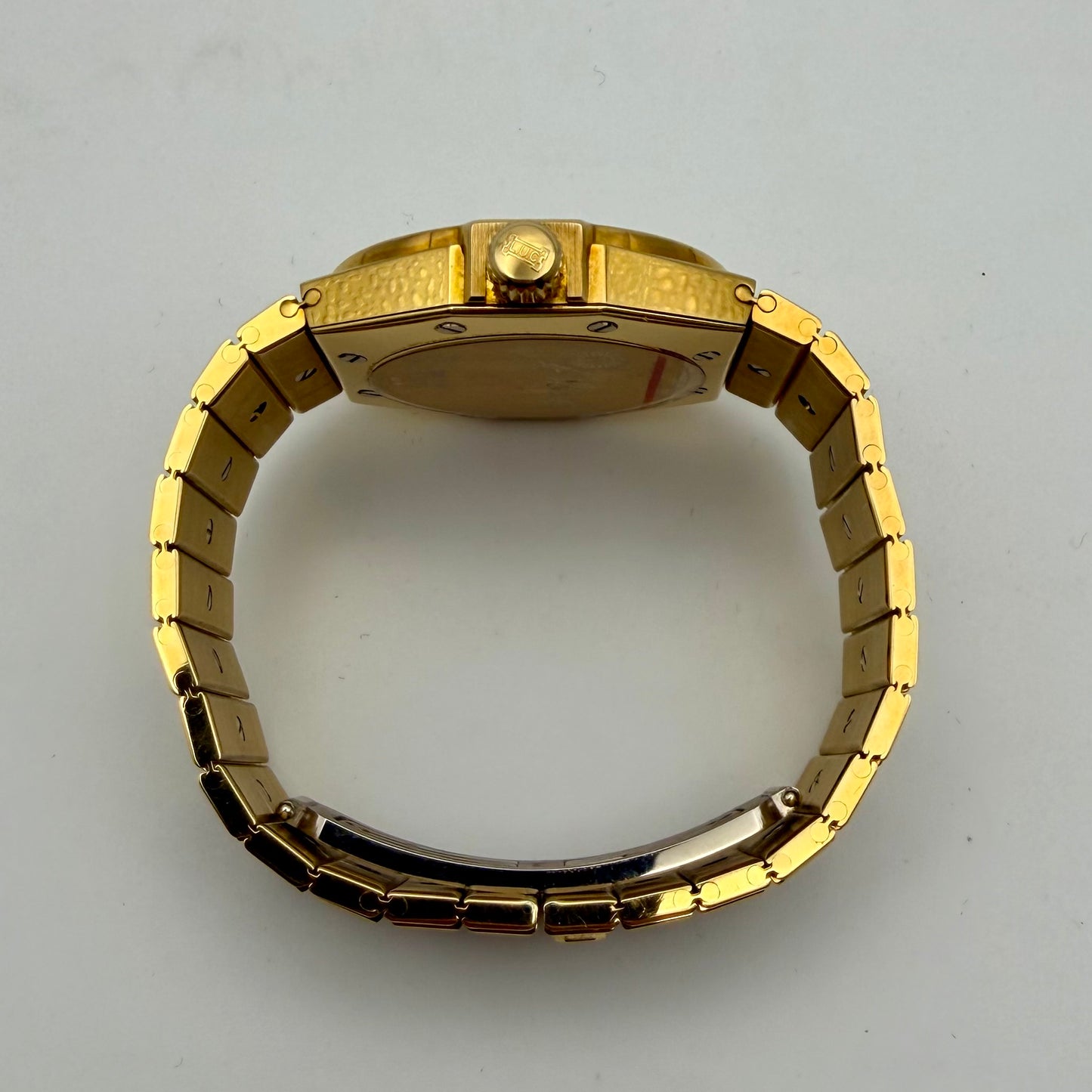 Chopard St. Moritz Jumbo - 2255