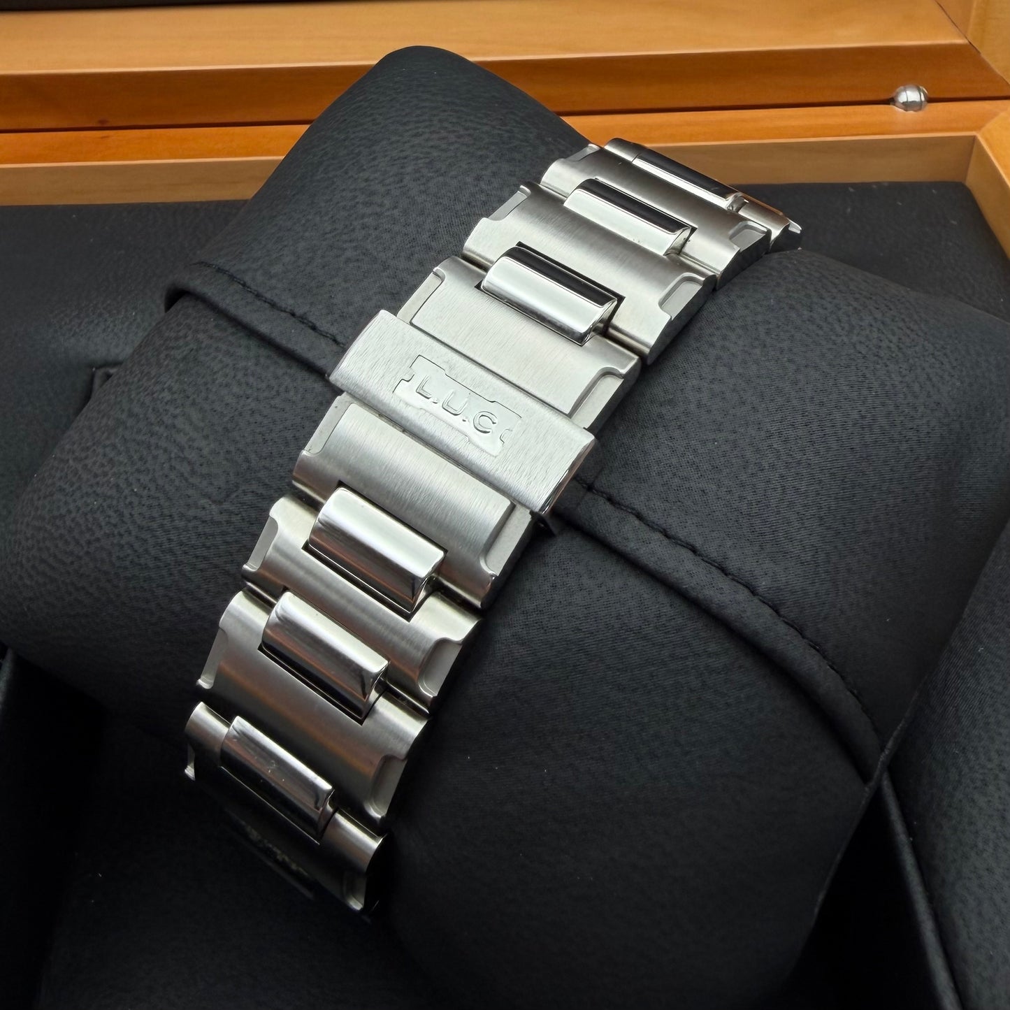 Chopard L.U.C. Pro One GMT - 158959-3001