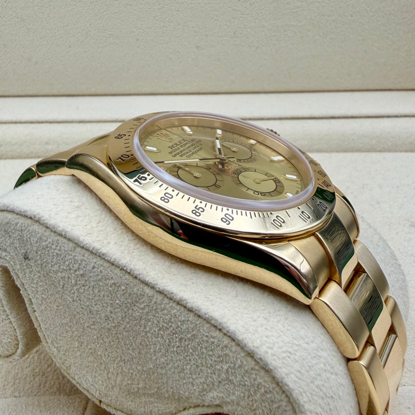 Rolex Daytona - 116528