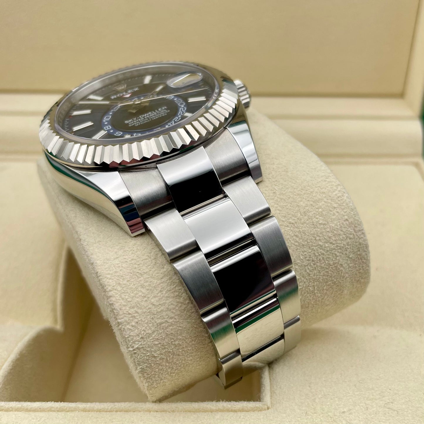 Rolex Sky-Dweller - 326934