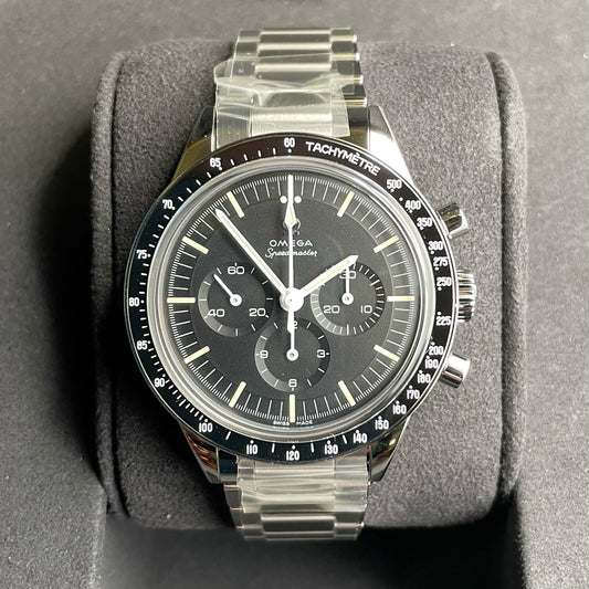 Omega Speedmaster „Ed White“ - 311.30.40.30.01.001
