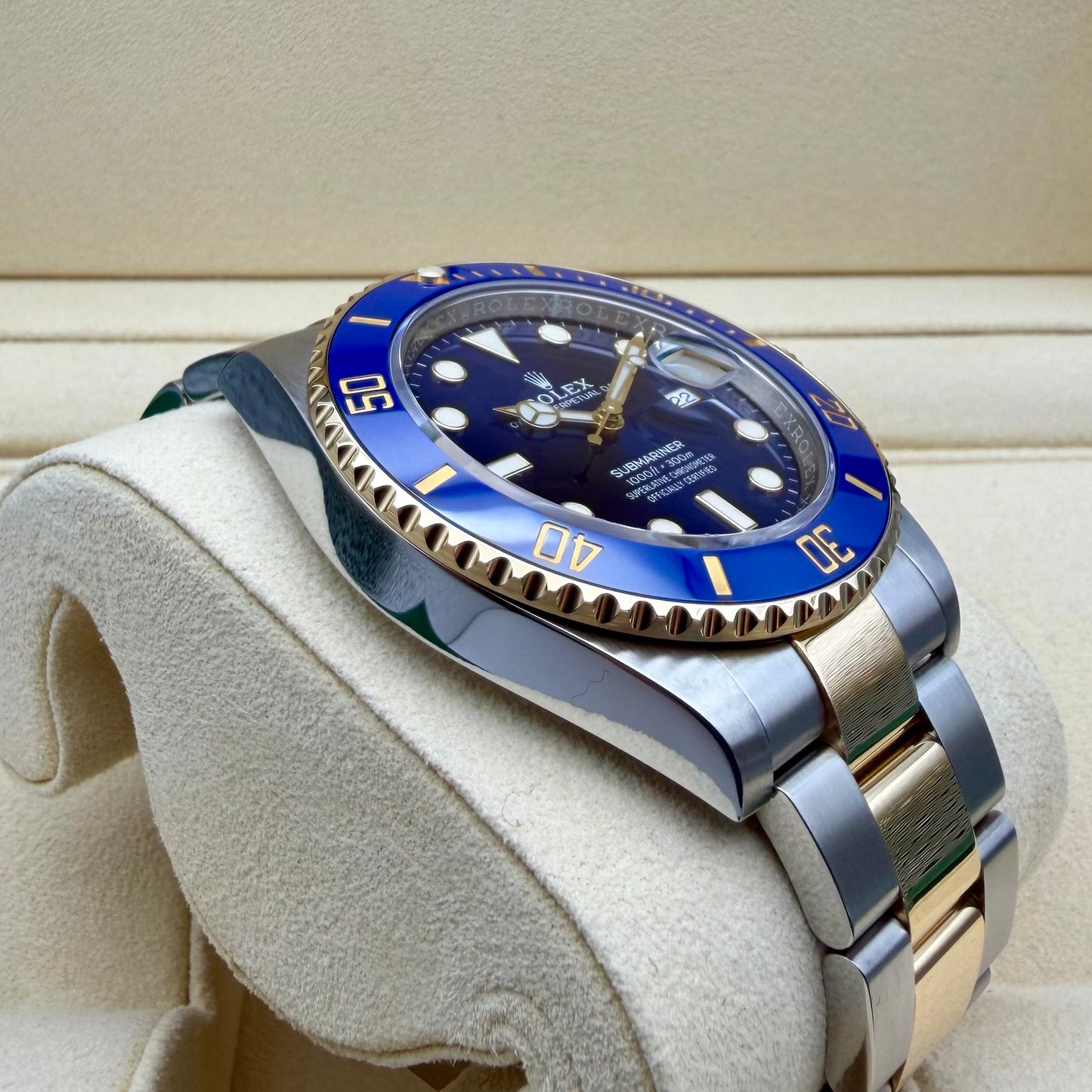 Rolex Submariner Date - 126613LB