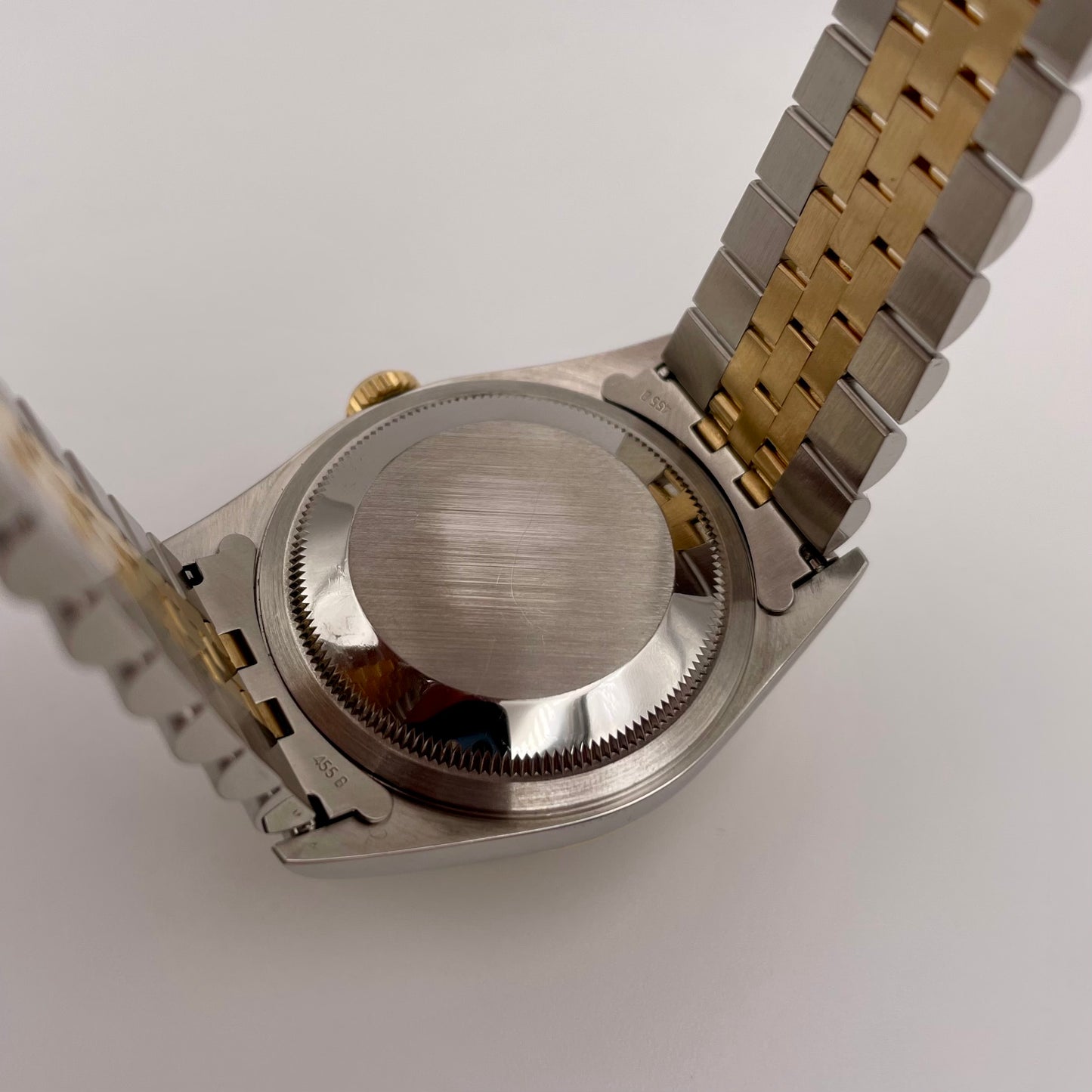 Rolex Datejust 36 - 16233 Vintage