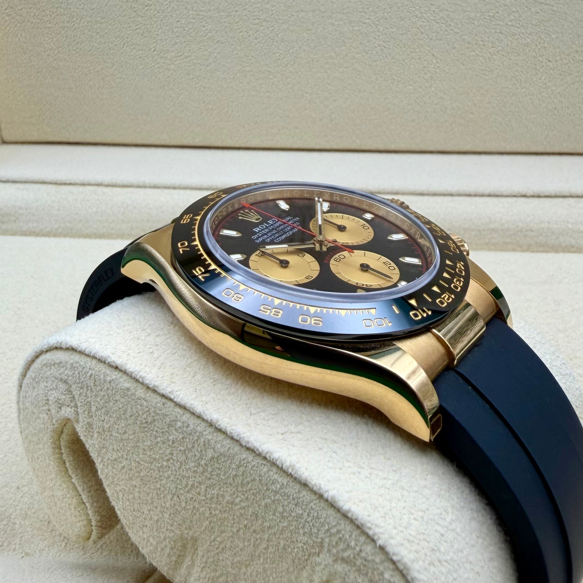 Rolex Daytona - 116518LN