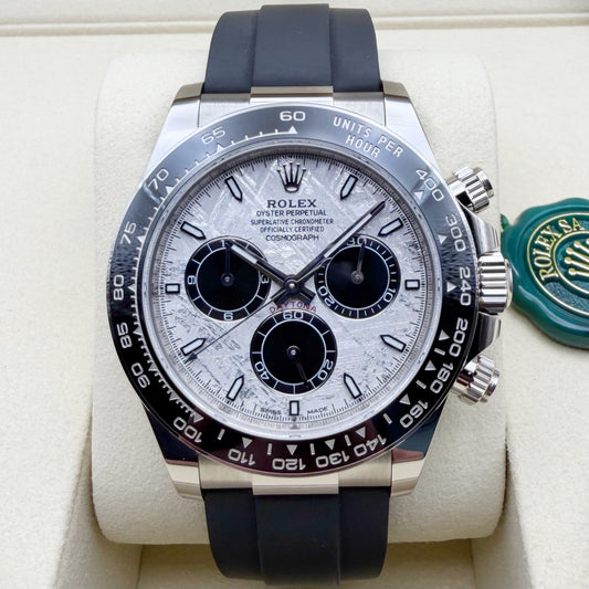 Rolex Daytona Meteorite - 126519LN