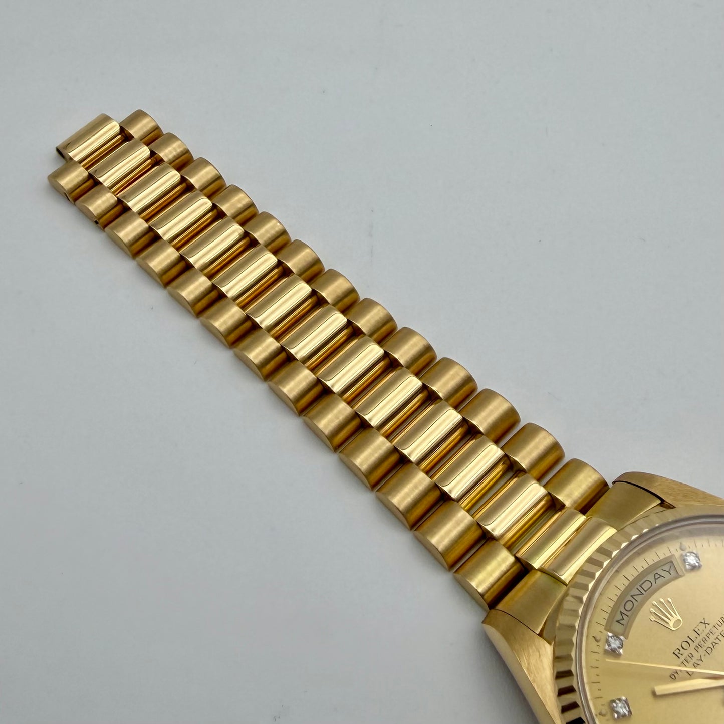 Rolex Day-Date 36 - 18238