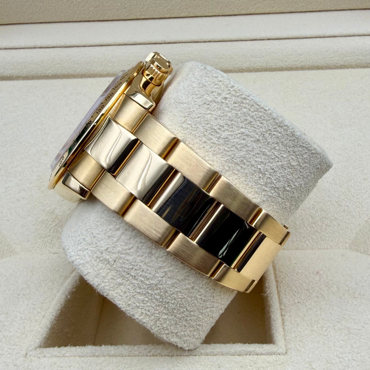 Rolex Daytona - 116528