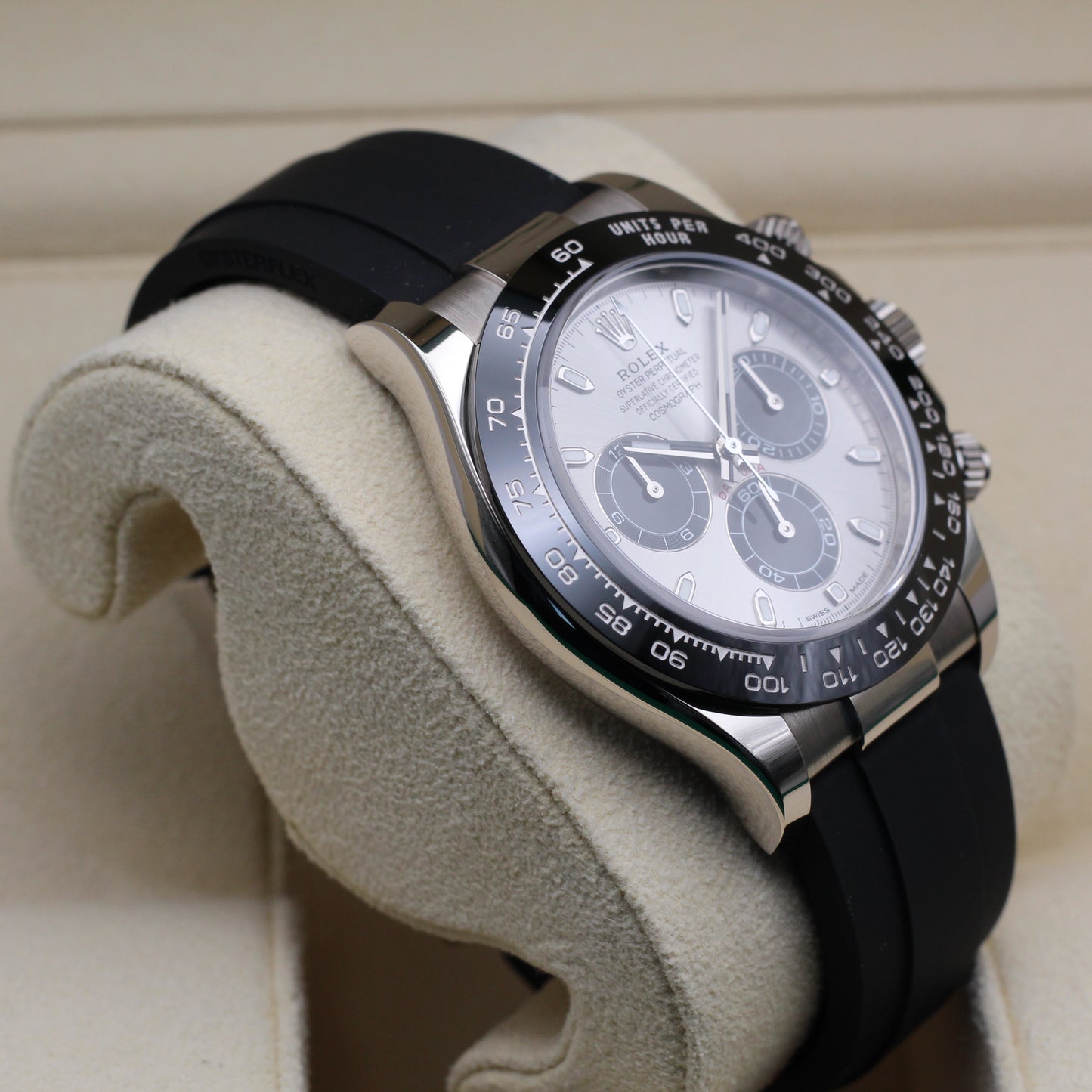 Rolex Daytona - 116519LN