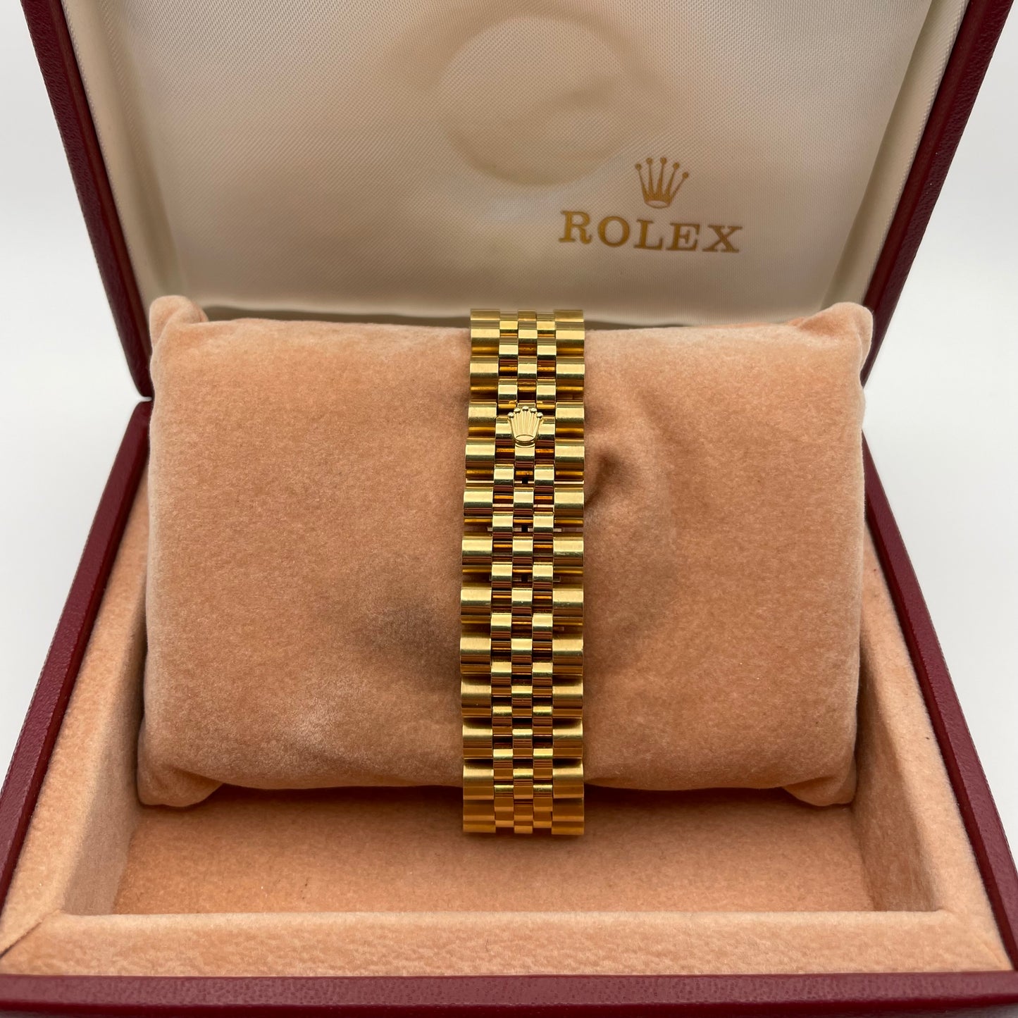 Rolex Datejust 36 - 16238