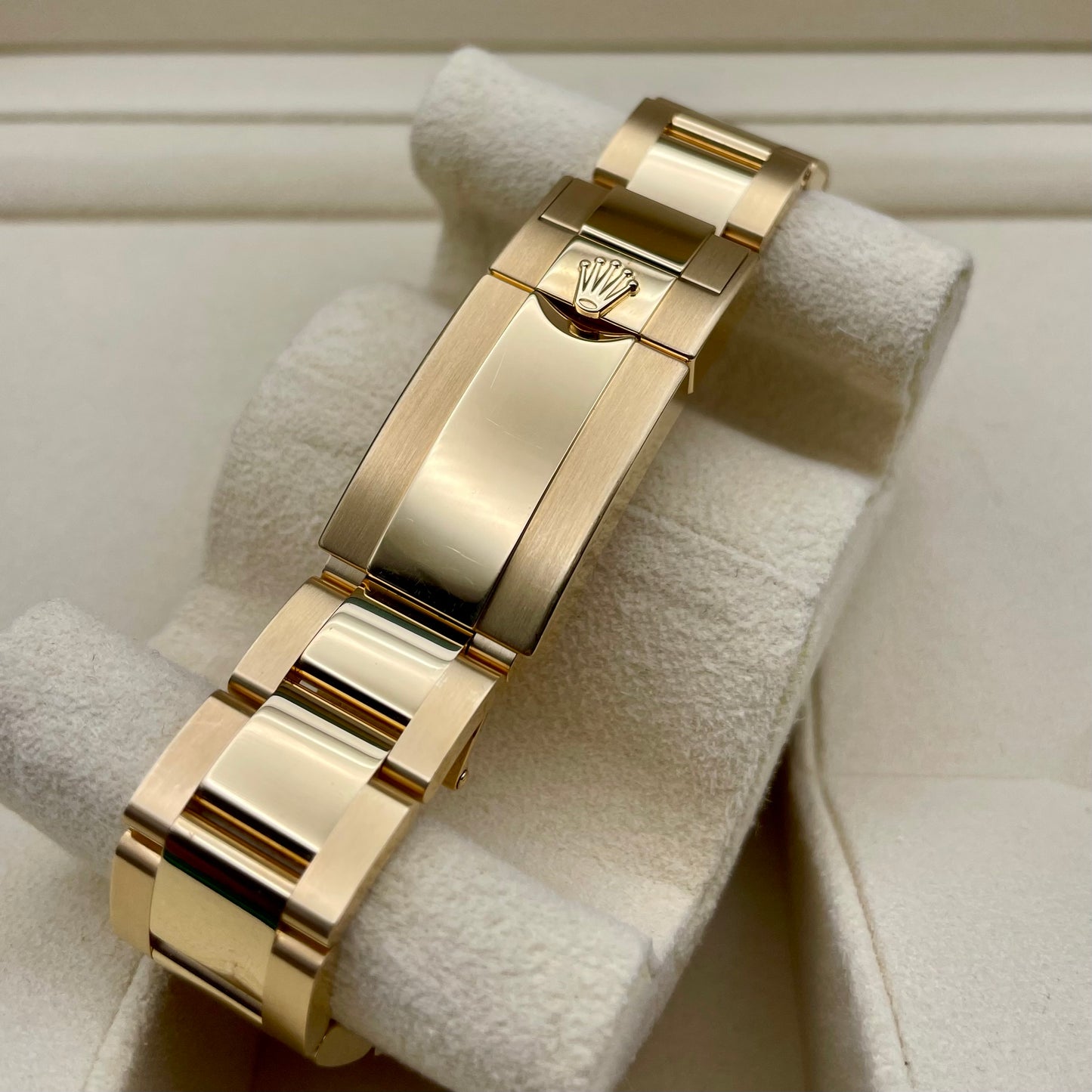 Rolex Daytona - 116508