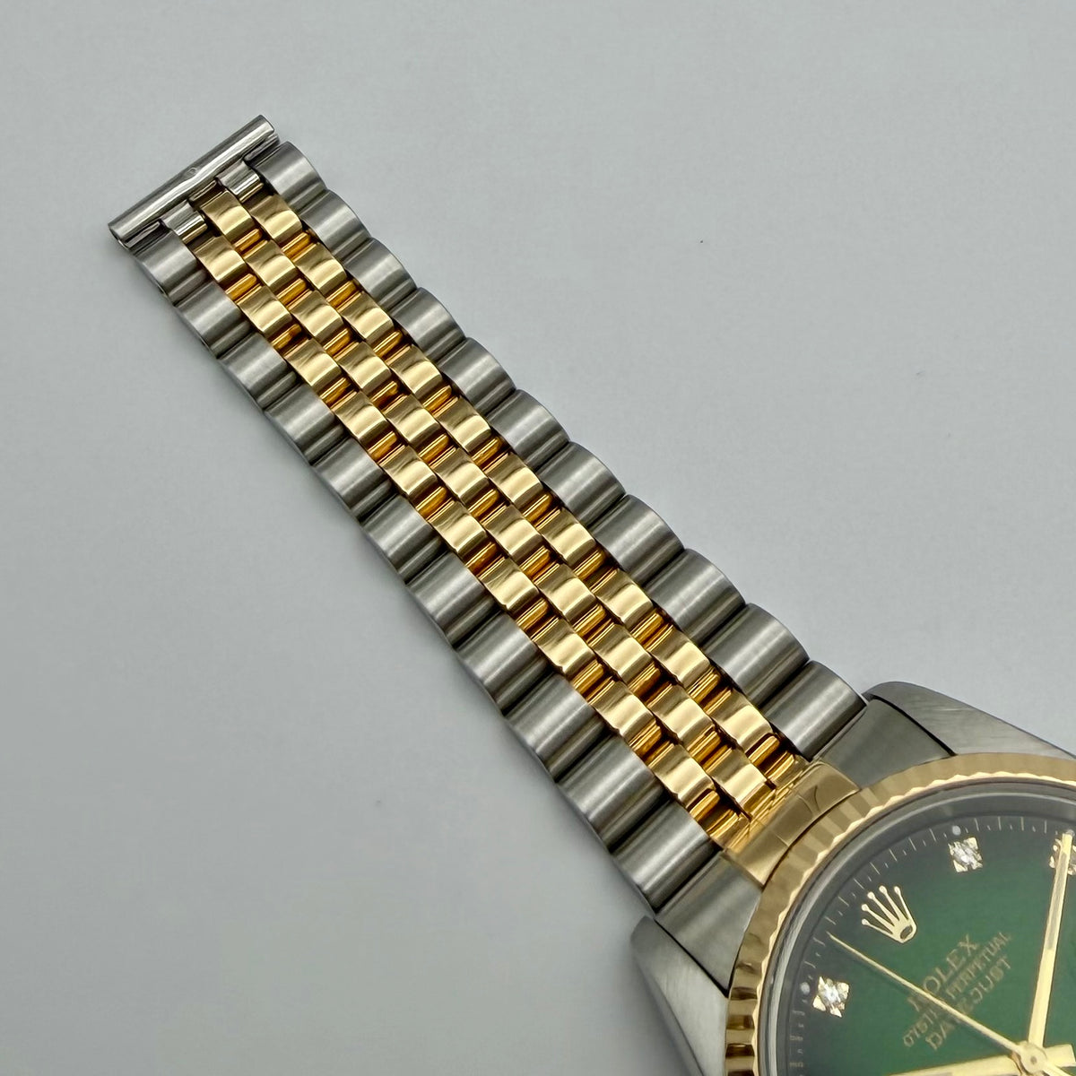 Rolex Datejust 36 - 16233