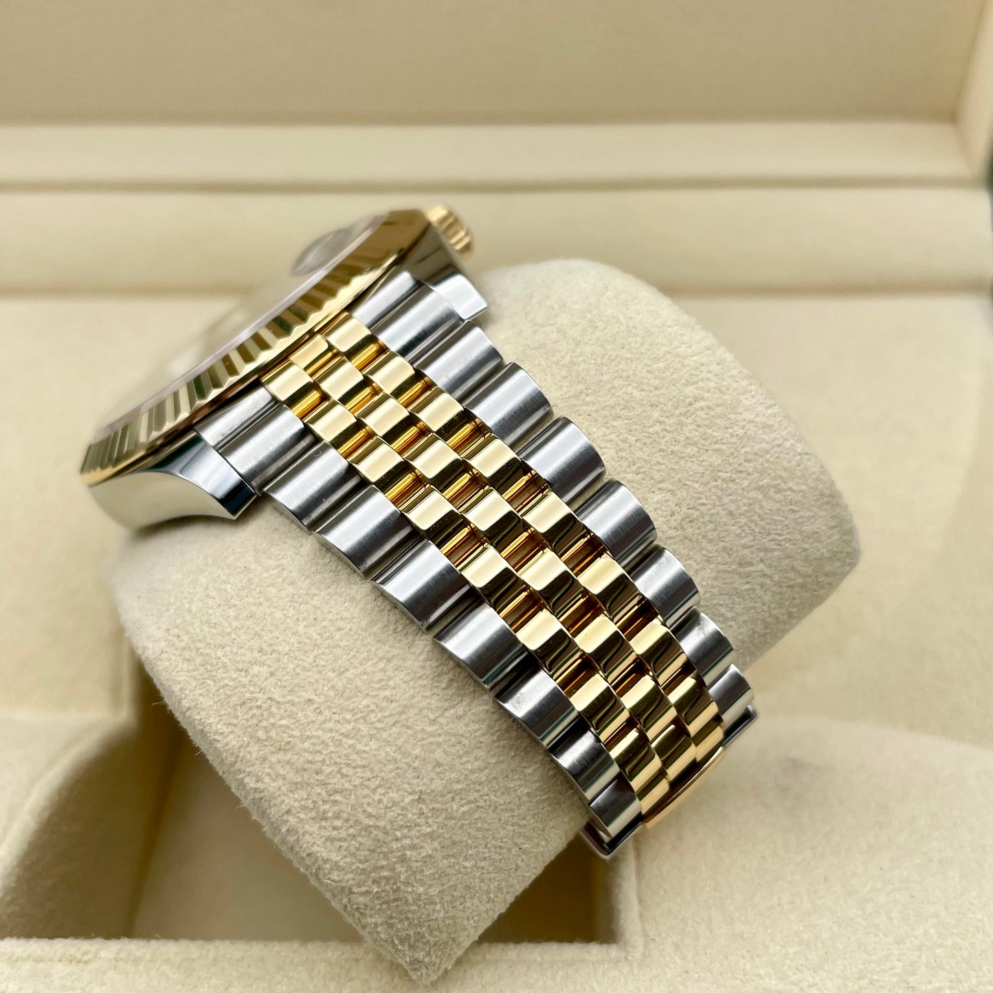 Rolex Datejust 41 - 126333