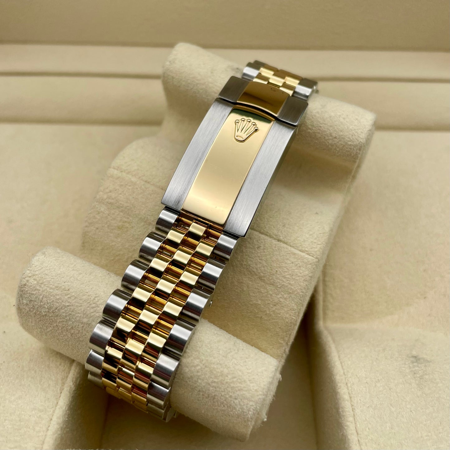 Rolex Datejust 41 - 126333