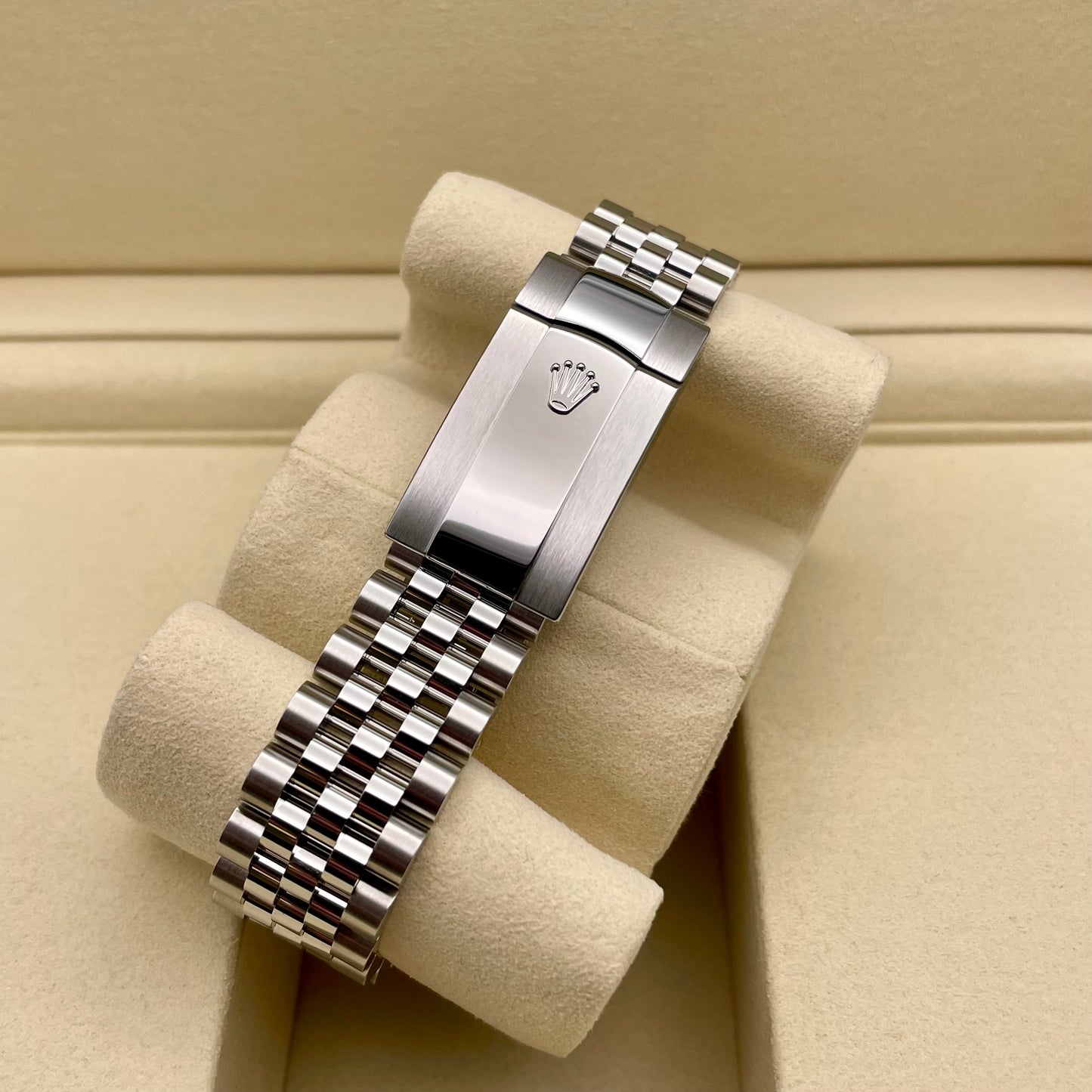 Rolex Datejust 41 - 126334