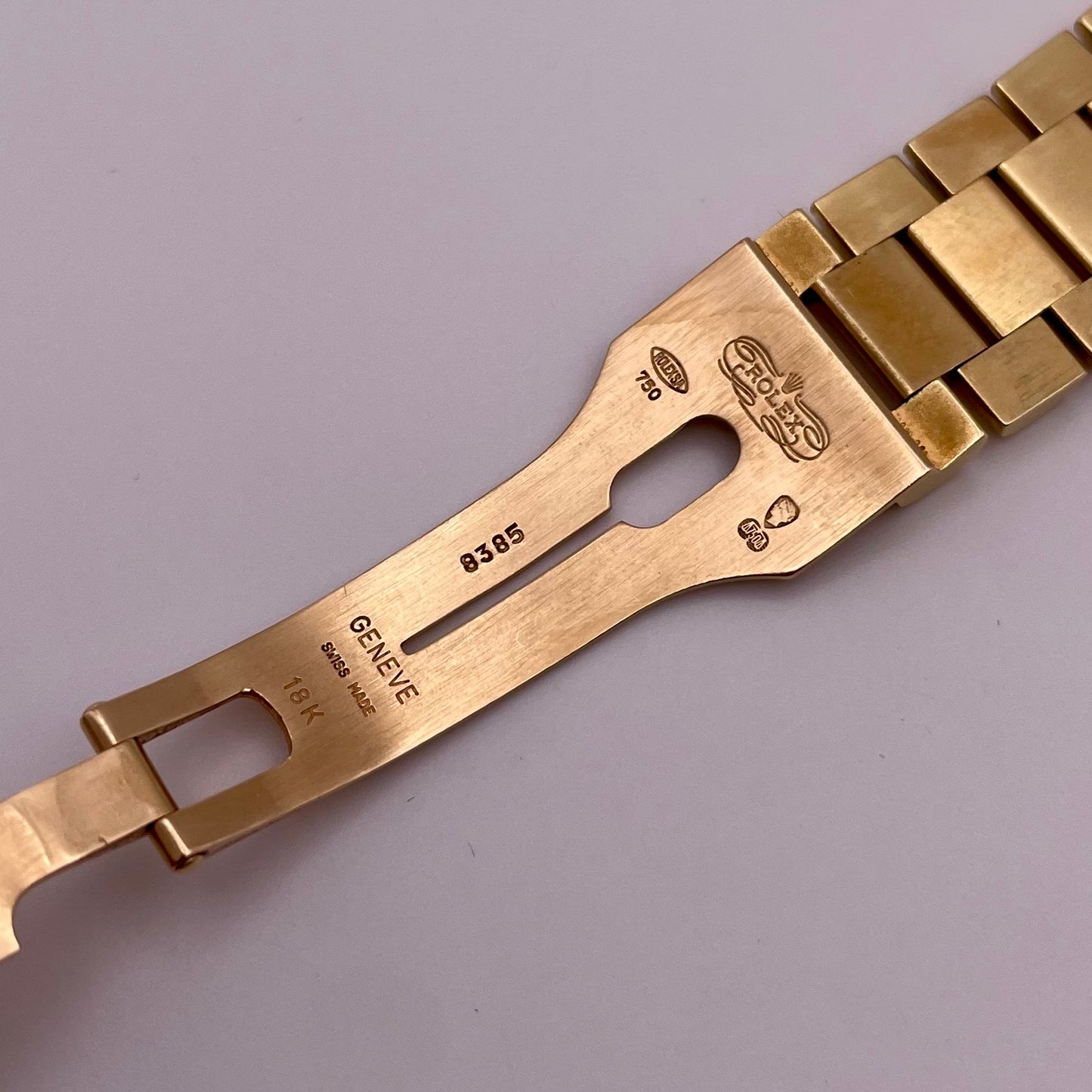 Rolex Day-Date 36 - 18238 Vintage