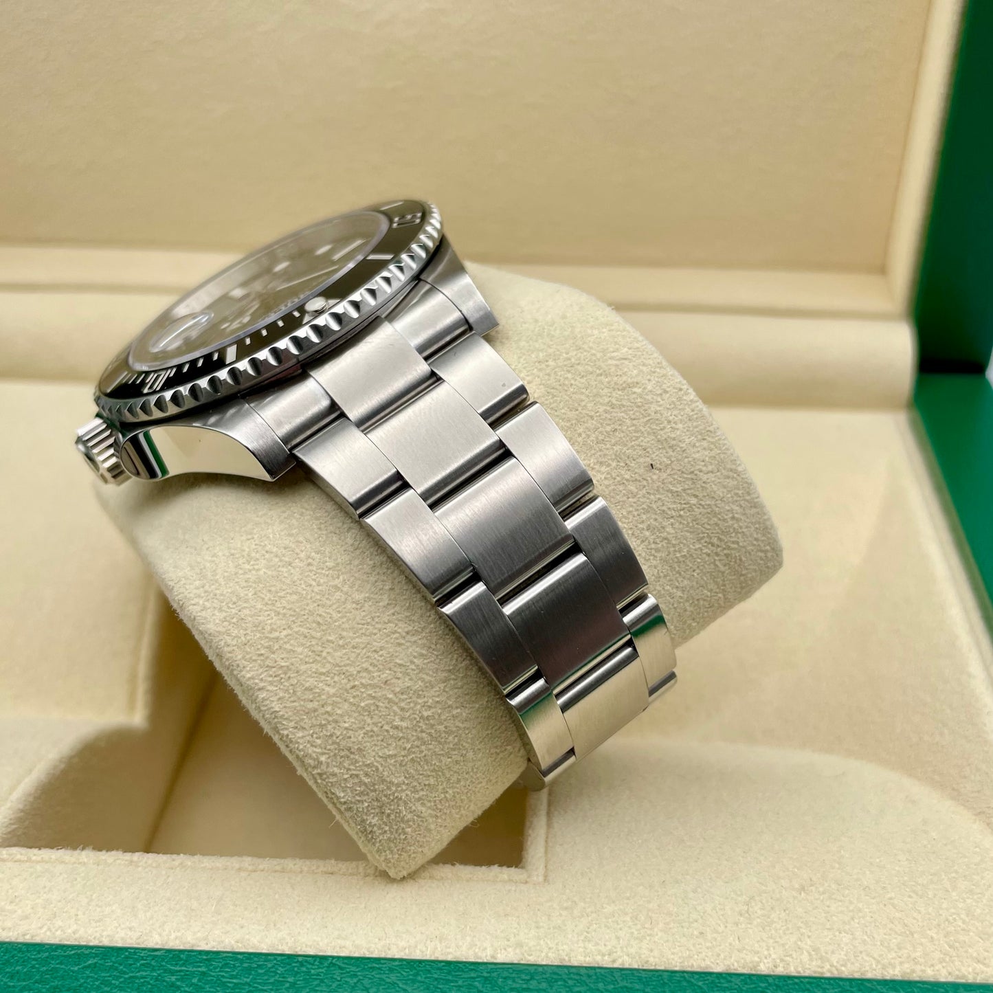 Rolex Submariner Date - 126610LN