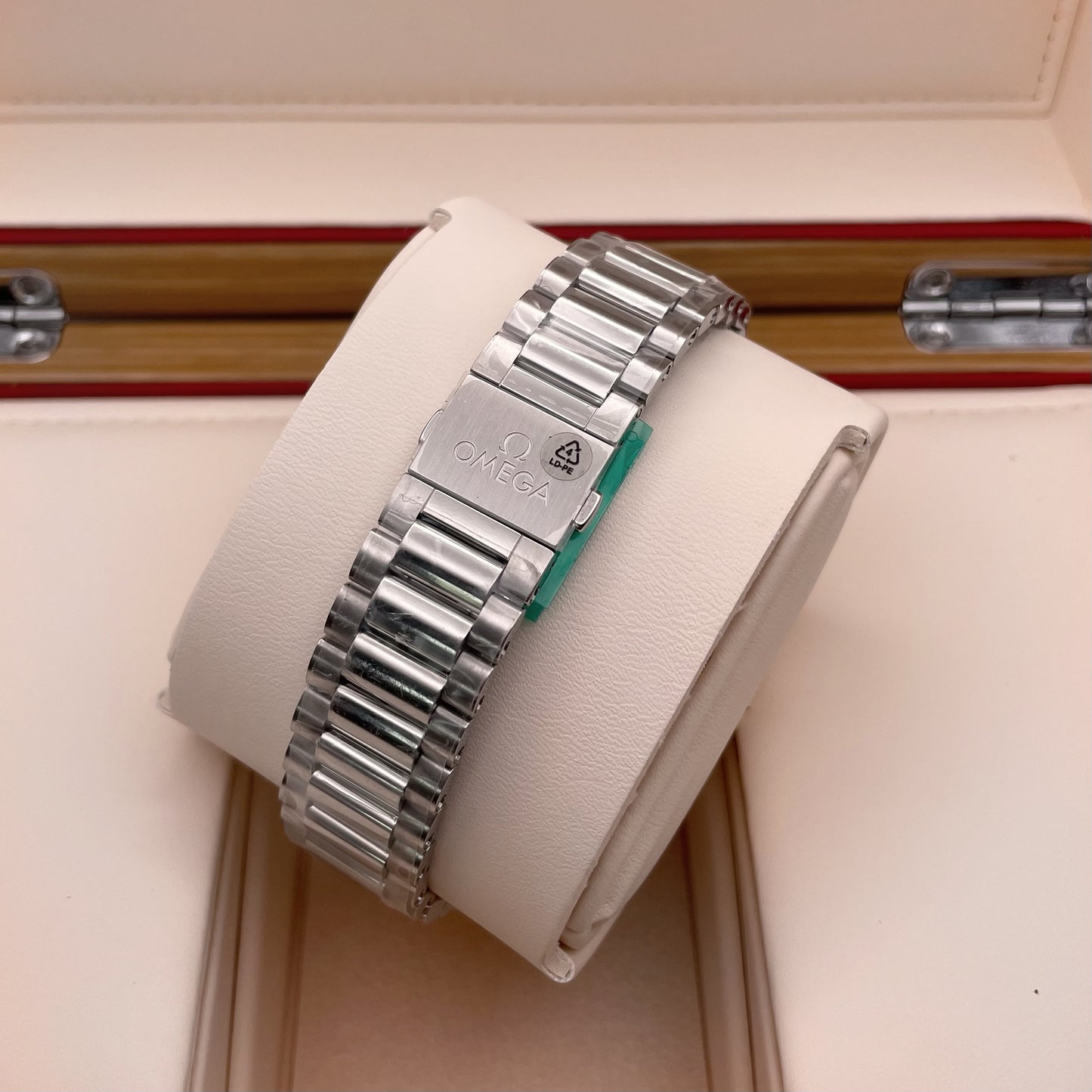 Omega Seamaster Aqua Terra 150M - 220.10.38.20.01.004