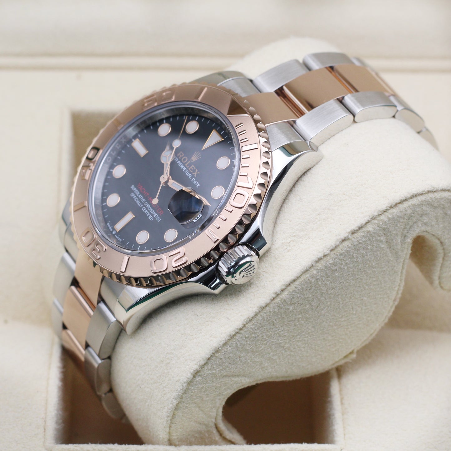 Rolex Yacht-Master 40 - 126621