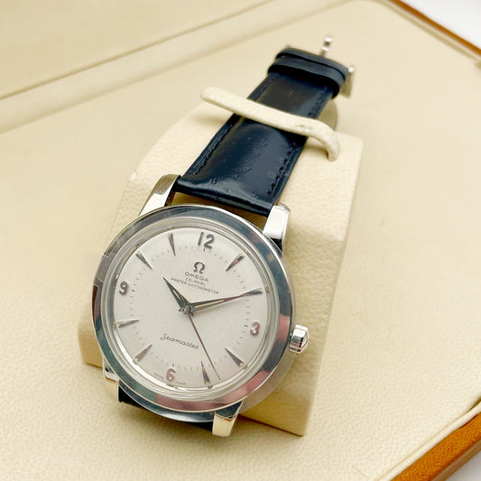 Omega Seamaster 1948 Limited Edition - 511.13.38.20.02.002