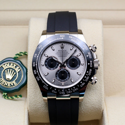 Rolex Daytona - 116519LN