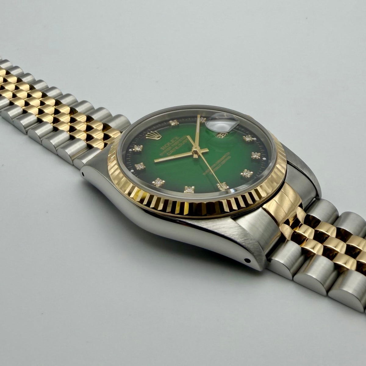Rolex Datejust 36 - 16233