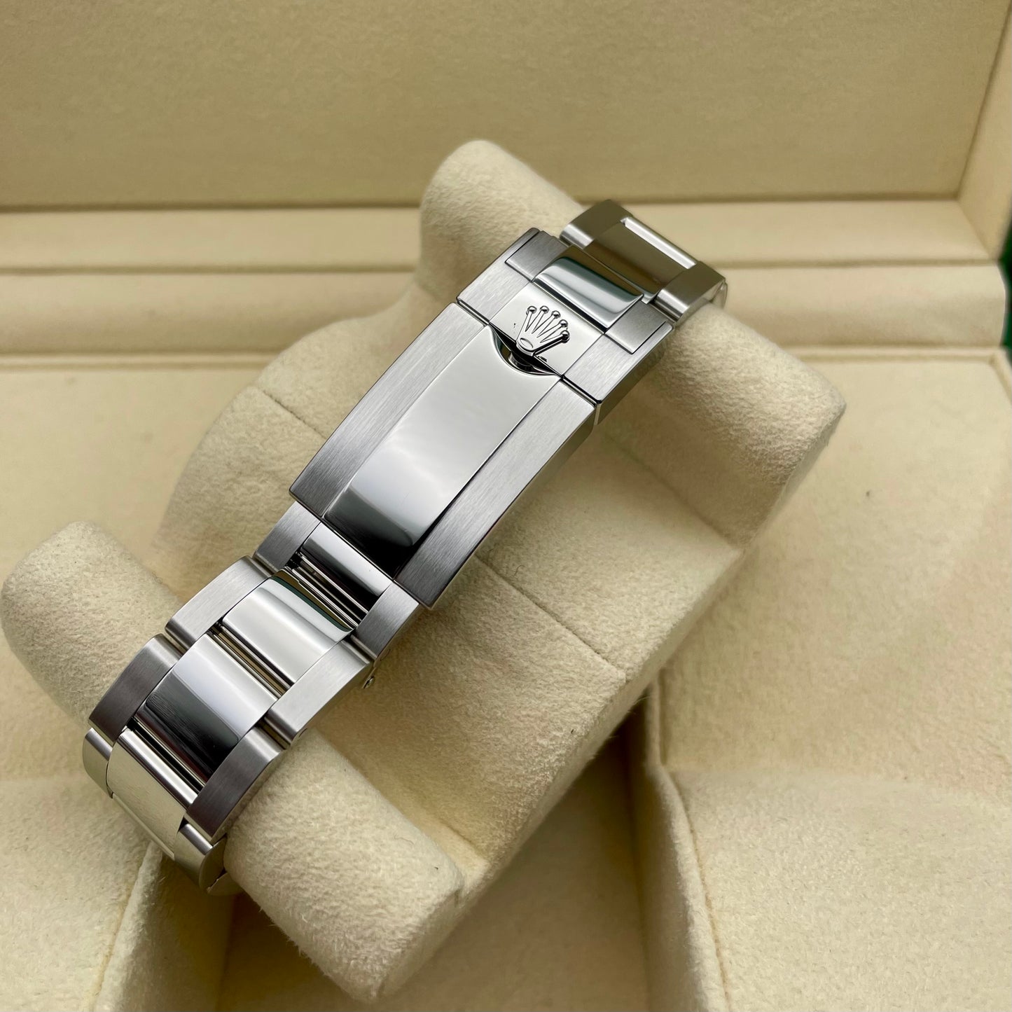 Rolex Daytona - 126500LN