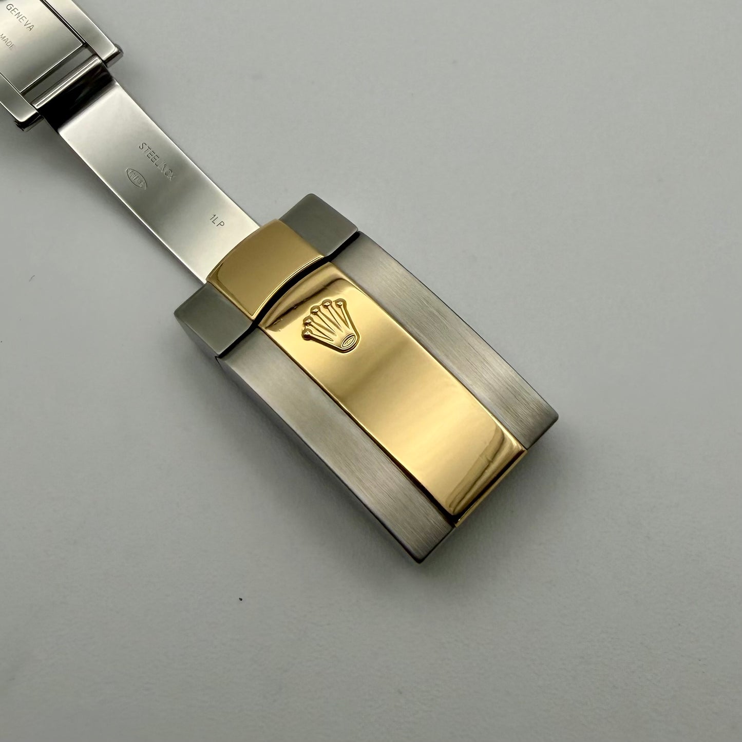 Rolex Datejust 36 - 126233