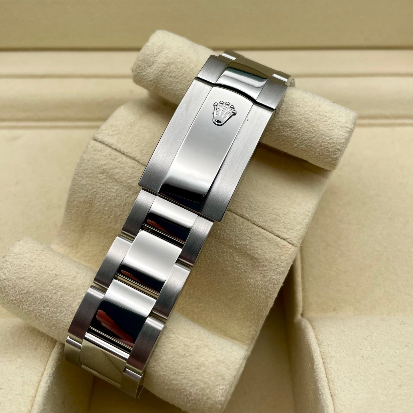 Rolex Datejust 41 - 126334