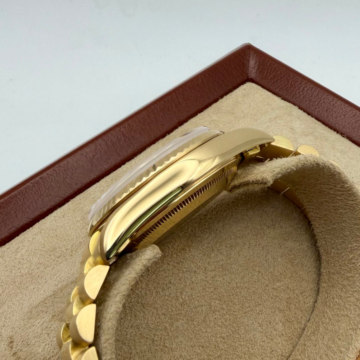 Rolex Day-Date 36 - 18238
