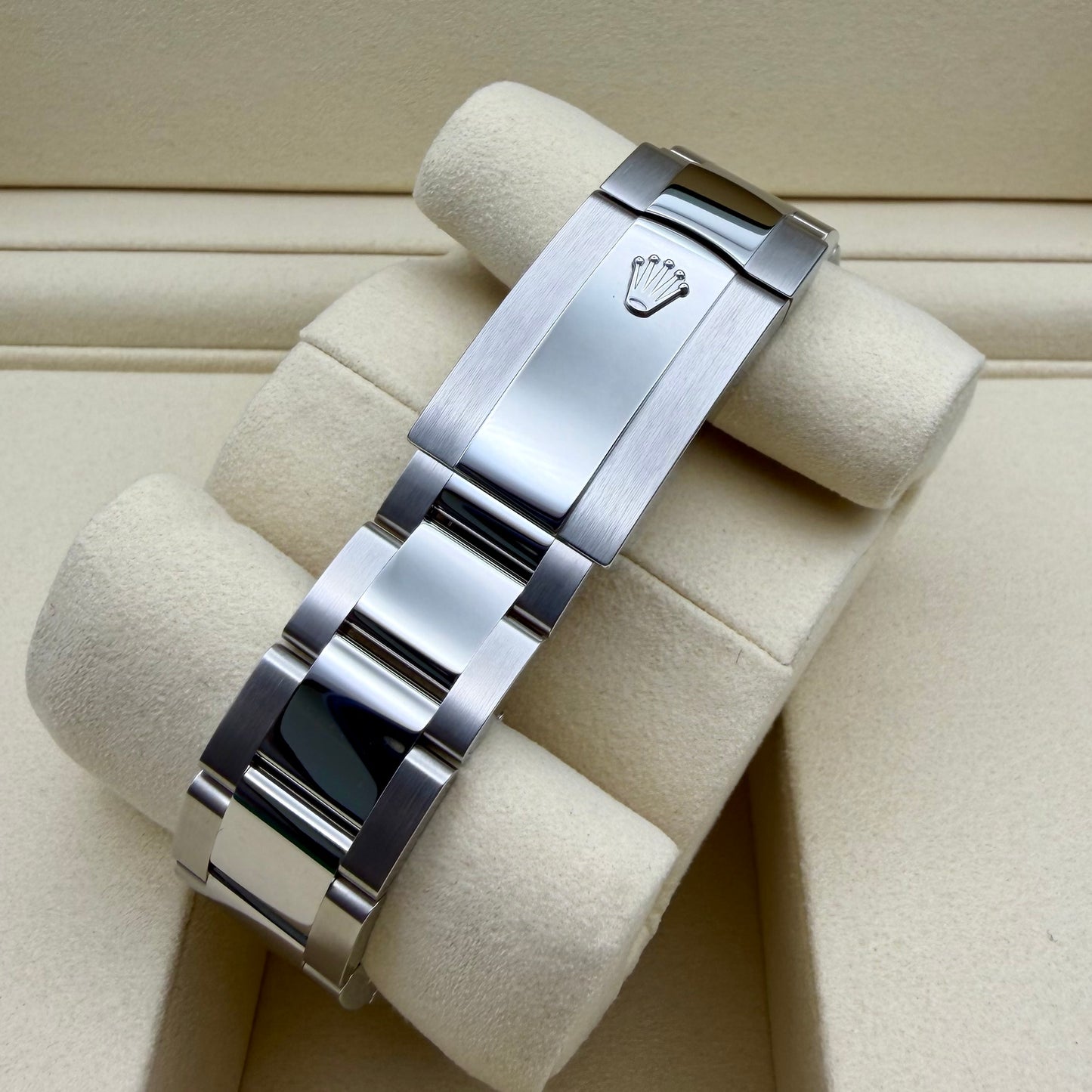 Rolex Datejust 41 - 126334