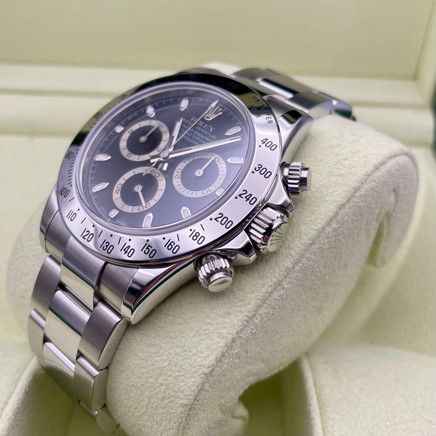Rolex Daytona - 116520
