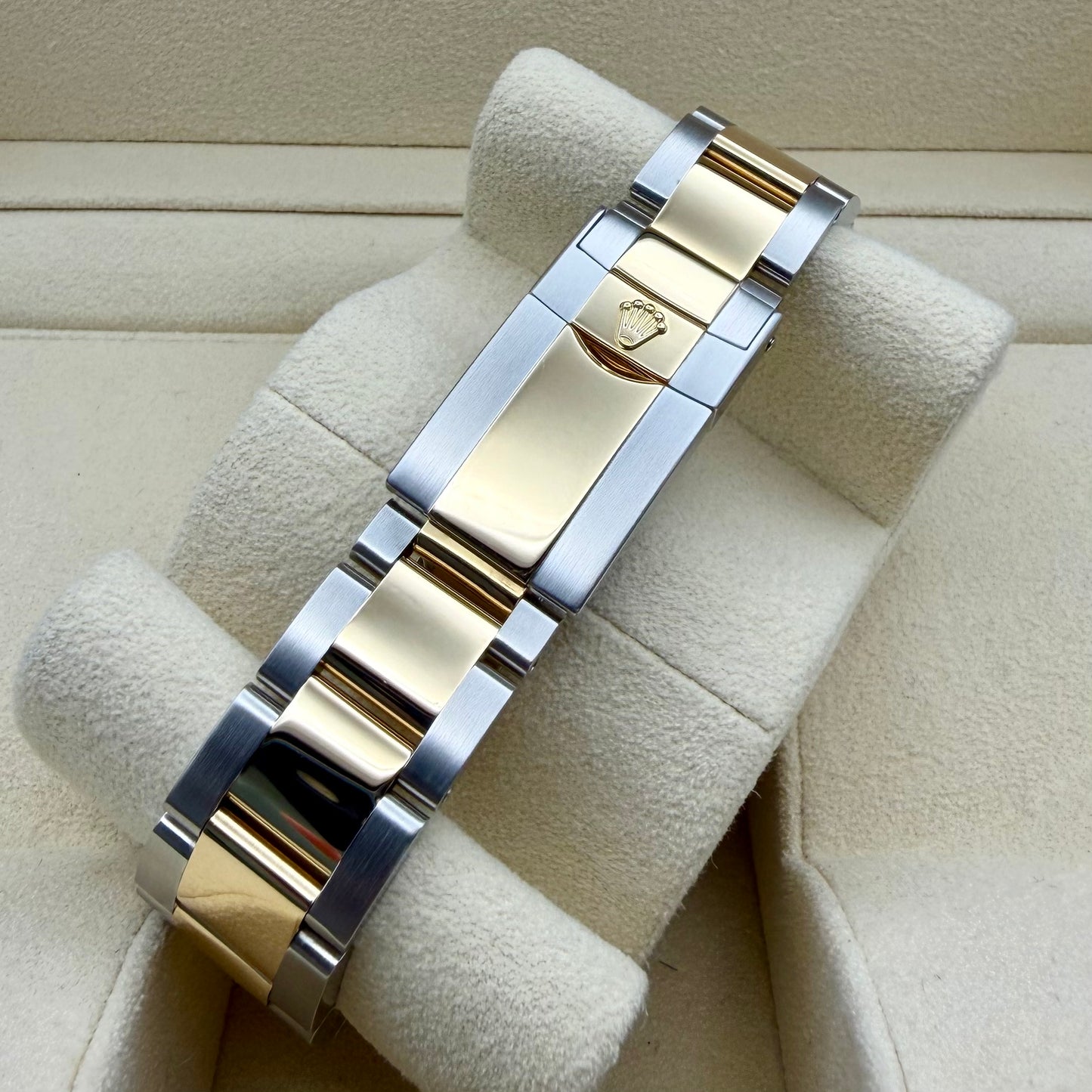 Rolex Daytona - 116523
