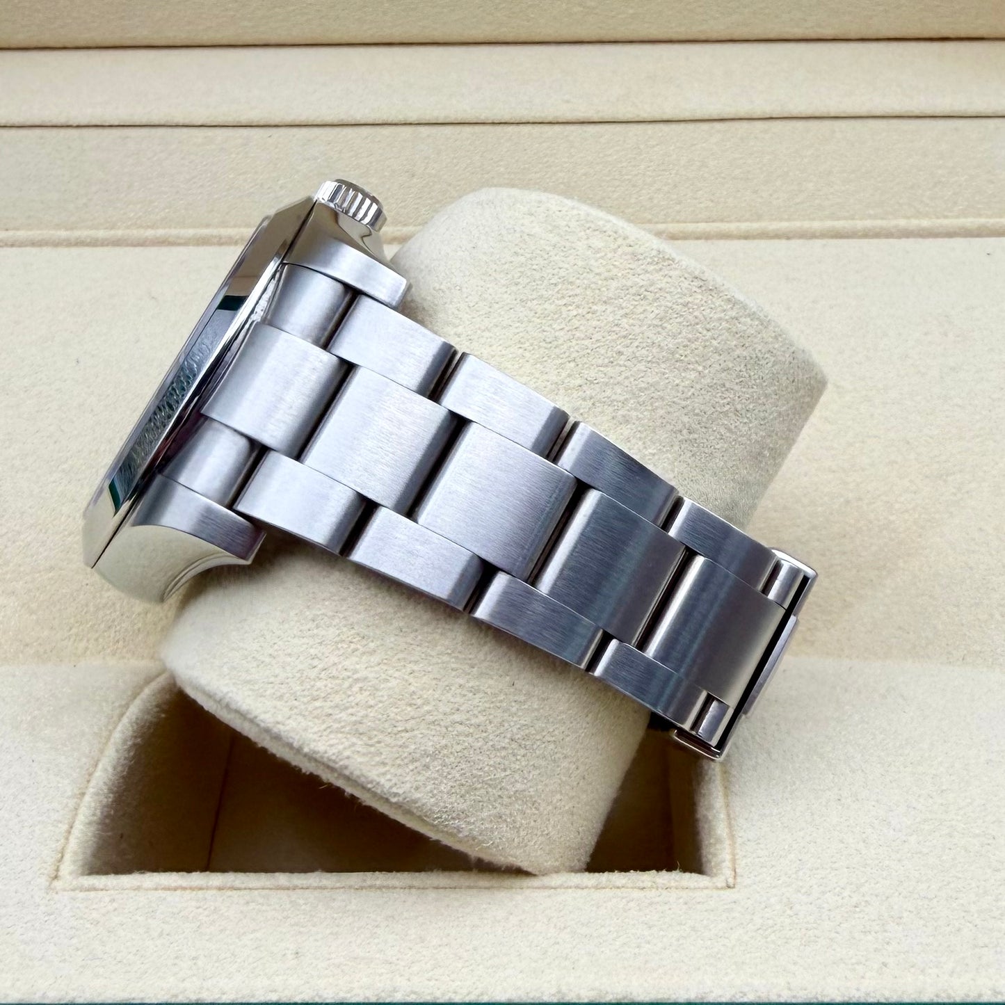 Rolex Air-King - 116900