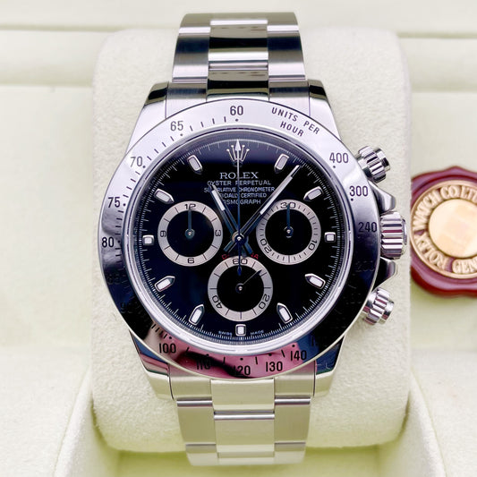Rolex Daytona - 116520
