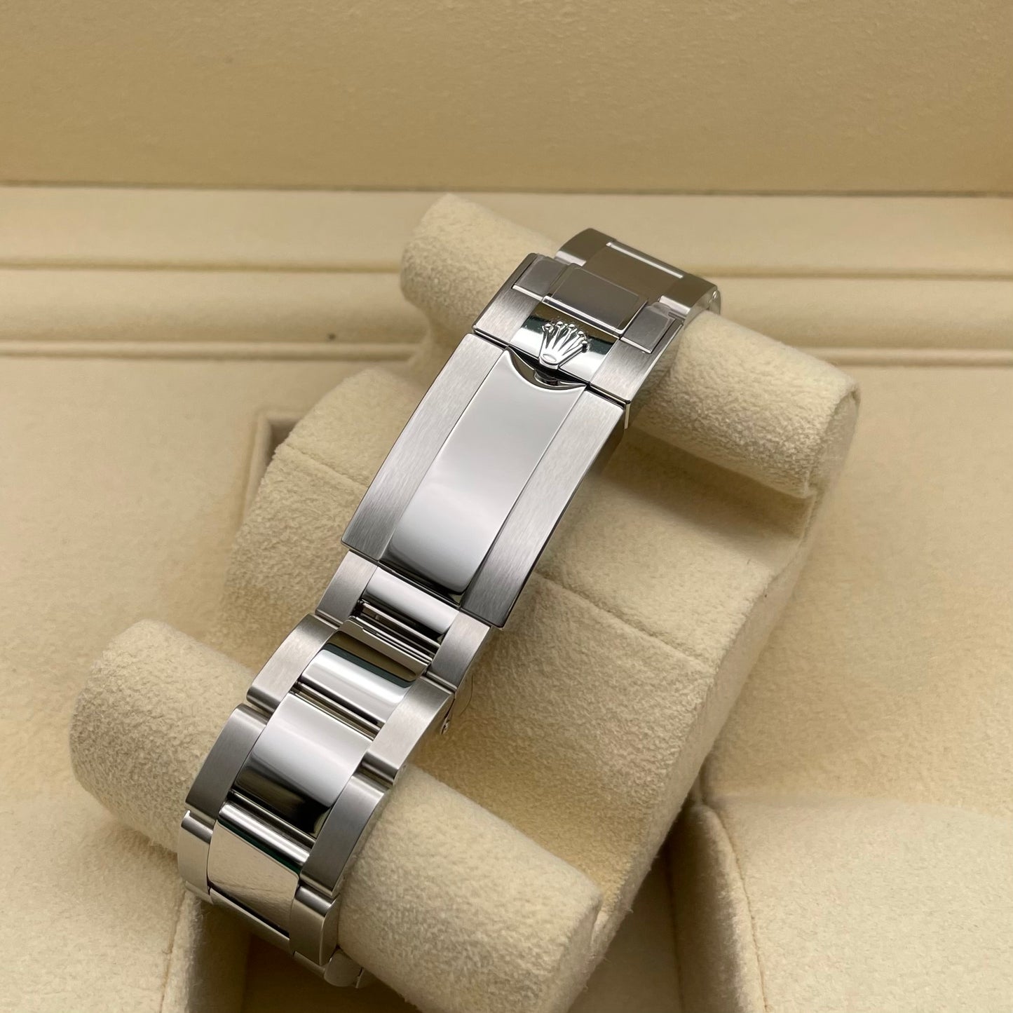 Rolex GMT-Master II - 126710BLNR