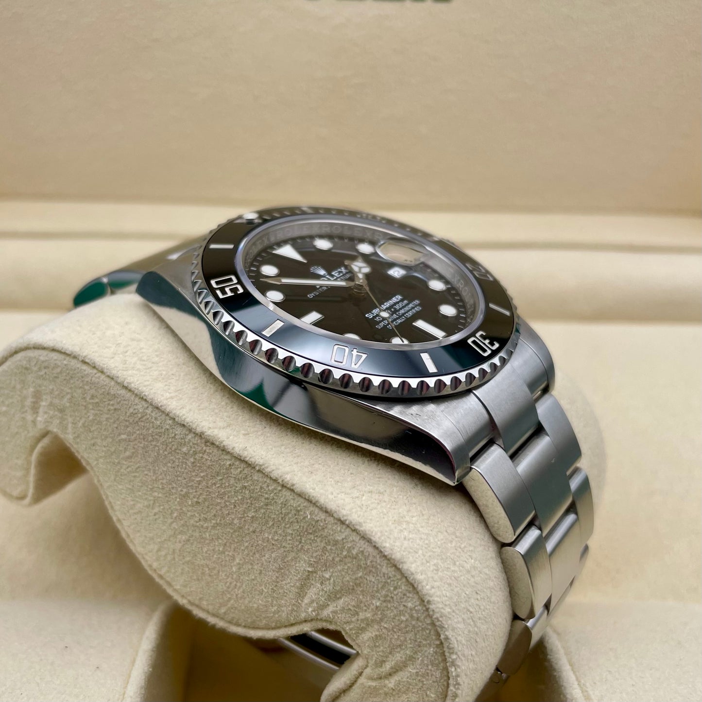 Rolex Submariner Date - 126610LN