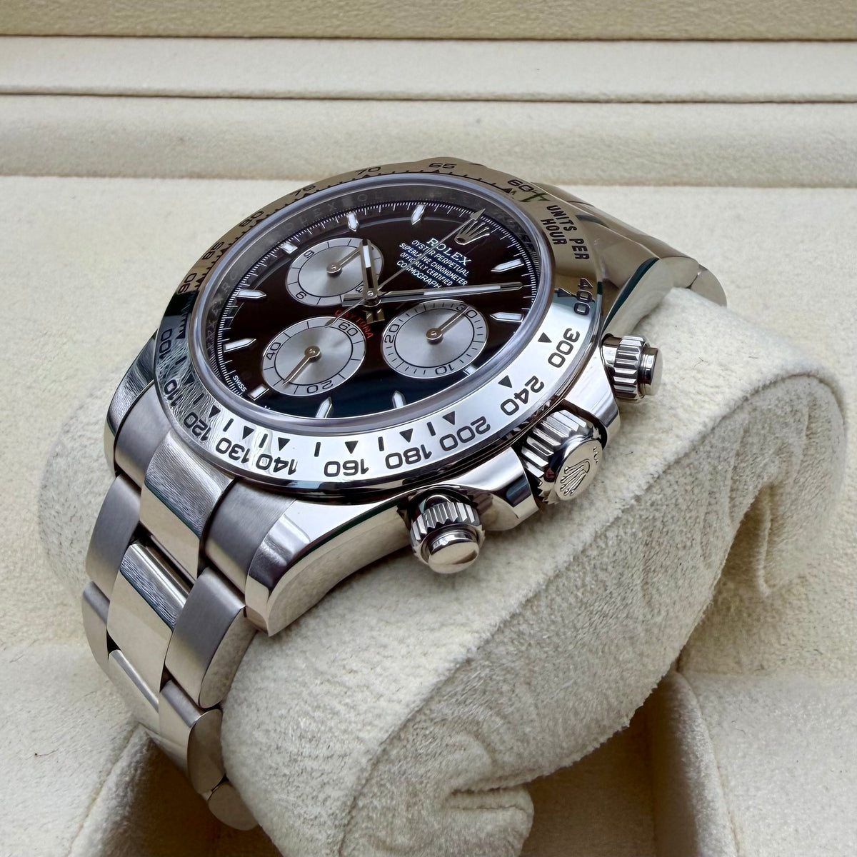 Rolex Daytona - 126509