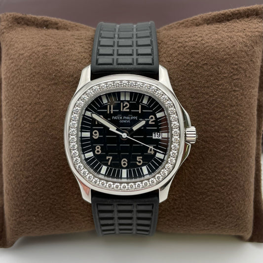 Patek Philippe Aquanaut - 5067A-010