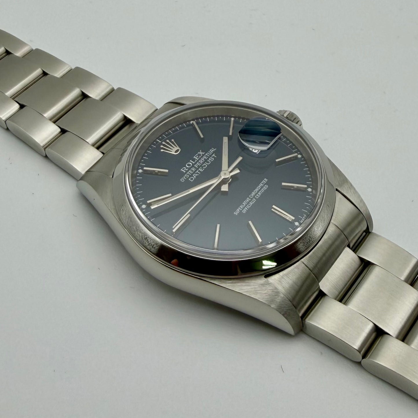 Rolex Datejust 36 - 16200