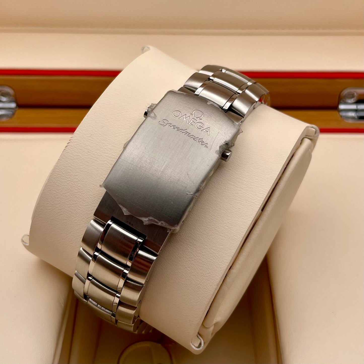 Omega Speedmaster Broad Arrow - 321.30.44.52.01.001