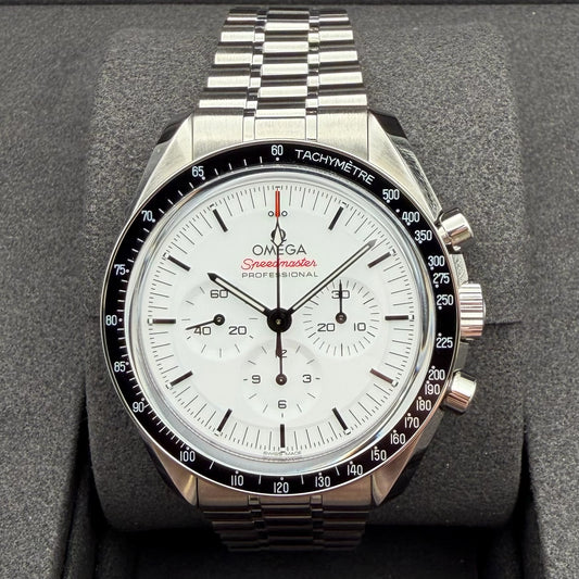 Omega Speedmaster Professional Moonwatch - 310.30.42.50.04.001