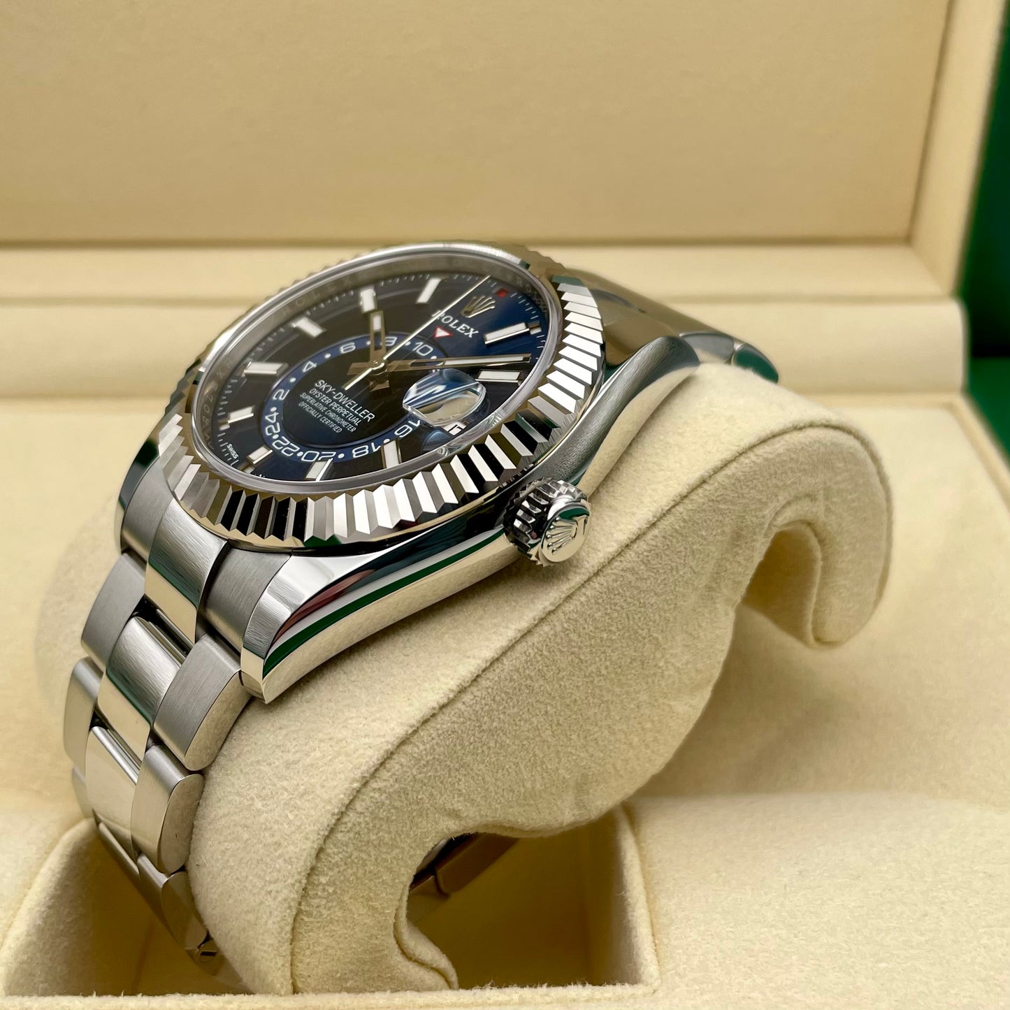 Rolex Sky-Dweller - 326934