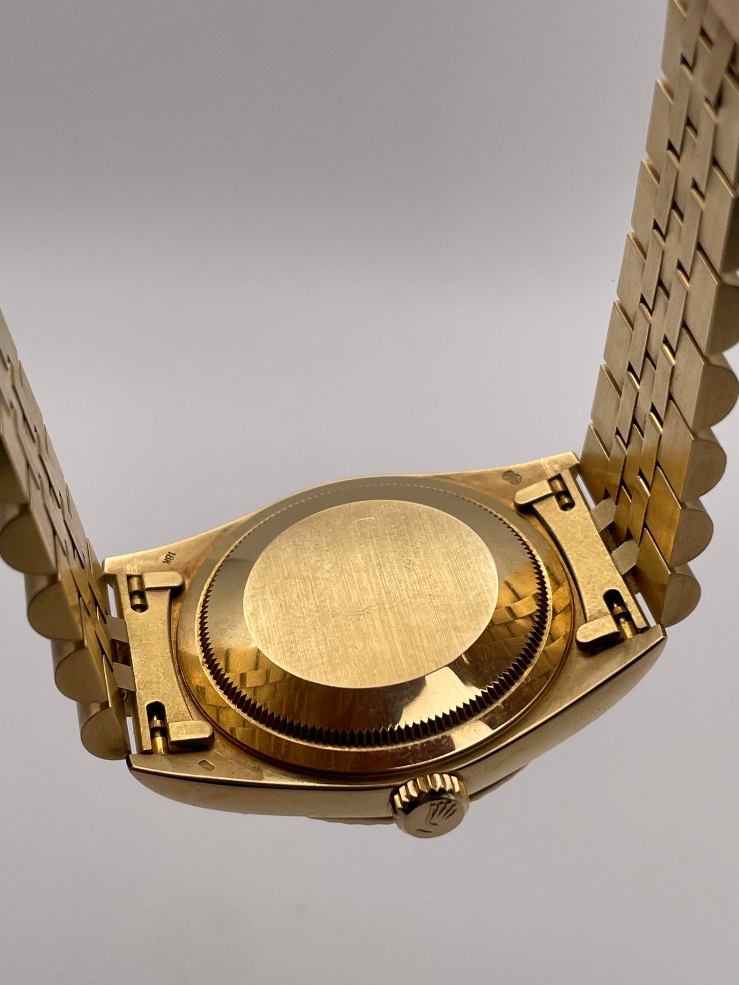 Rolex Datejust 36 - 16238